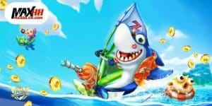 Bắn cá phát tài