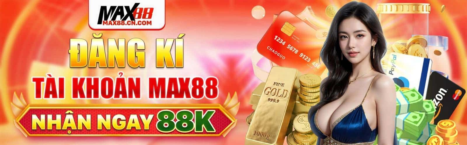 Max88 | Nhà Cái Max88.com - Trang Chủ Chính Thức T08.2025
