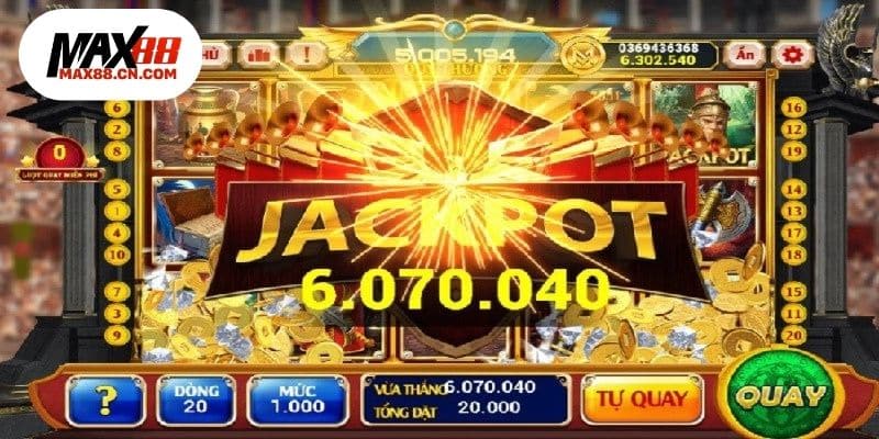 Bật mí một số mẹo chơi nổ hũ hiệu quả