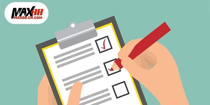 Bet thủ cần hiểu rõ thuật ngữ, quy định