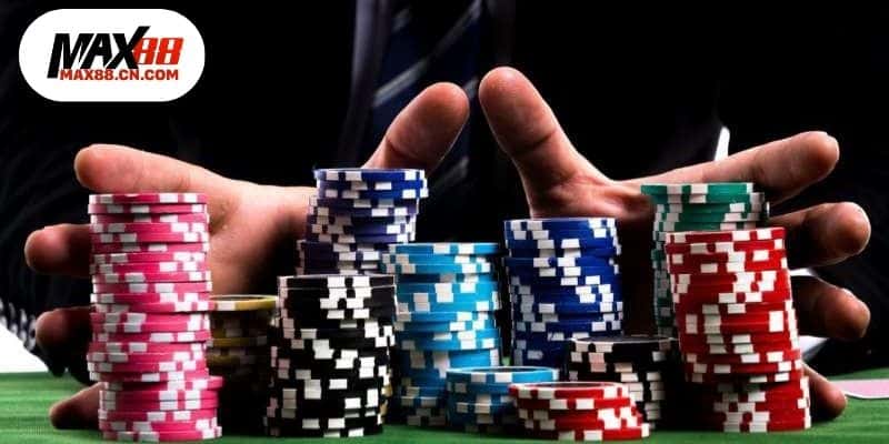 Bet thủ chọn mức cược game thật hợp lý