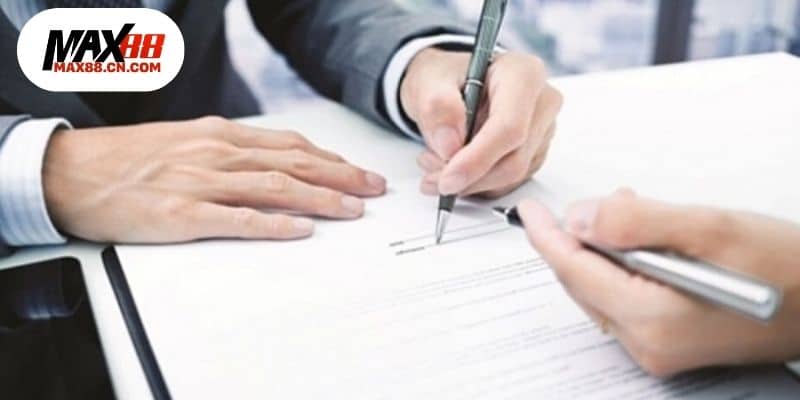 Các bước thực hiện để đăng ký đại lý nhà cái