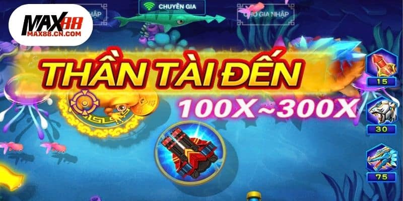 Điểm qua các loài cá hay gặp