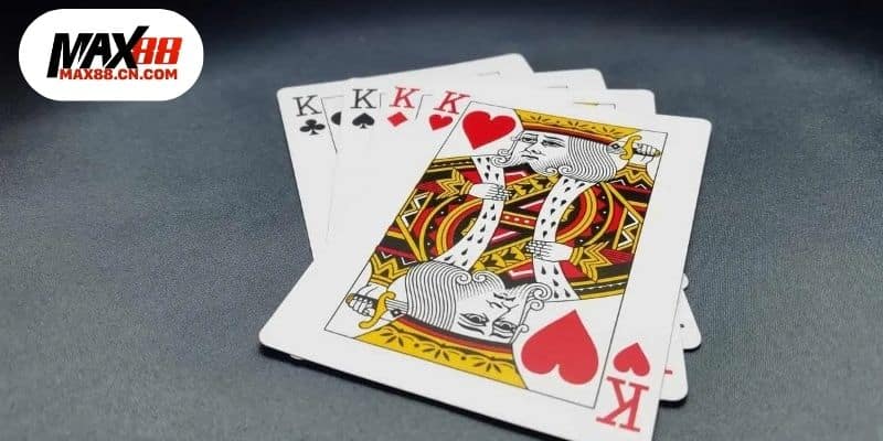 Giai đoạn chia bài liêng