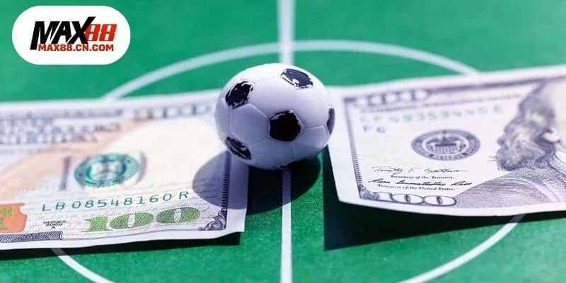 Kèo tỷ số chính xác mang phần thưởng khủng