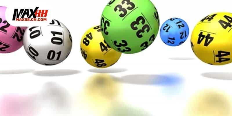 Khám phá lý do xổ số Max88 hấp dẫn