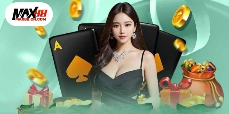 Khám phá tổng quan game center Max88 hấp dẫn