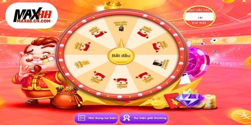 Nhận ưu đãi khuyến mãi hấp dẫn siêu mê