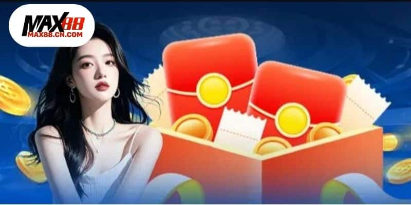 Những đặc quyền hấp dẫn khi trở thành đại lý Max88