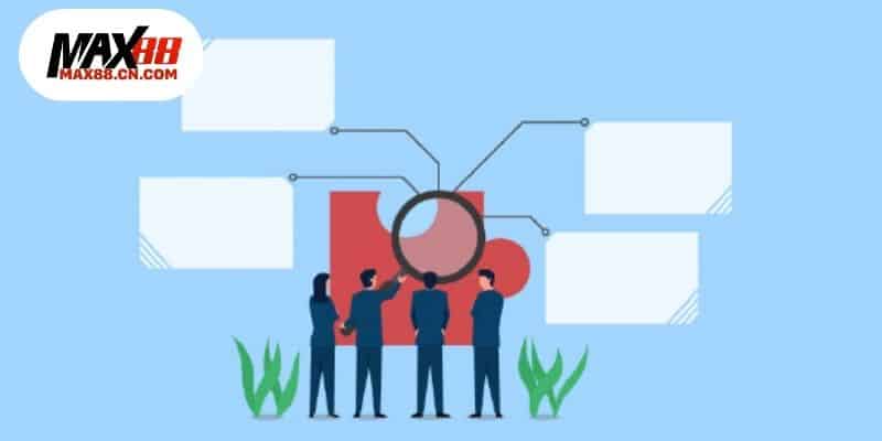 Những vấn đề cơ bản trong mục thông tin của Max88