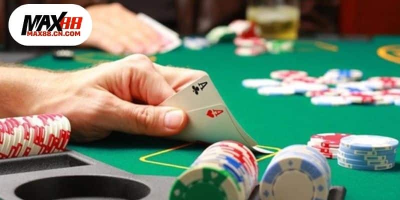 Tham gia game cược xì tố siêu chất lượng