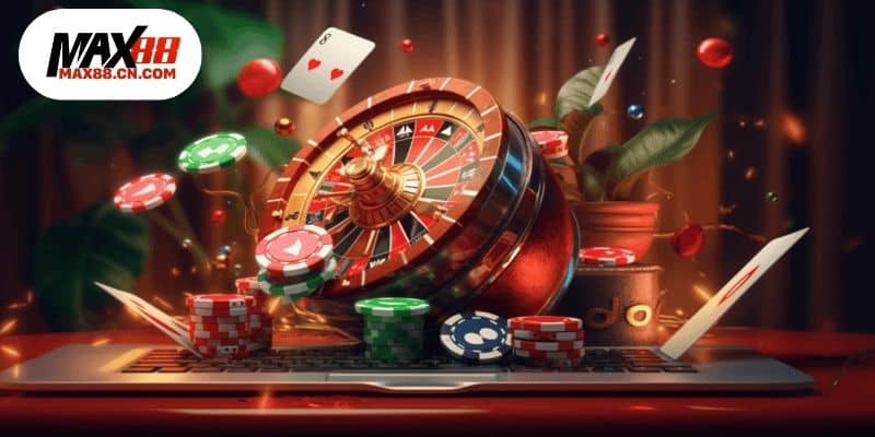 Tóm lược thông tin về live casino Max88