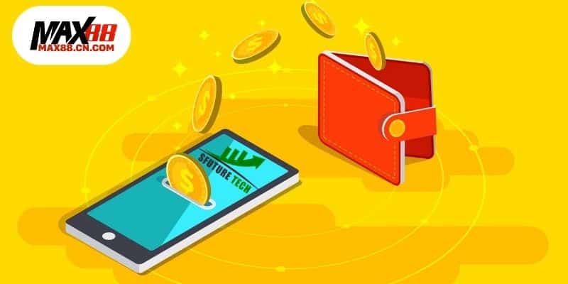 Top các ưu đãi nổi bật của Max88